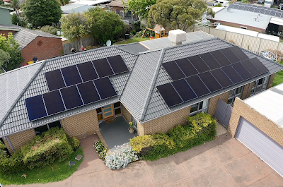 Ultimate Solar Energy photo 2