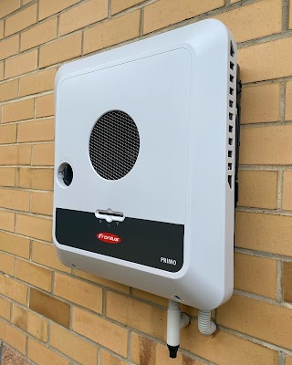 Ultimate Solar Energy project 4