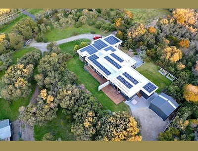 Ultimate Solar Energy project 5