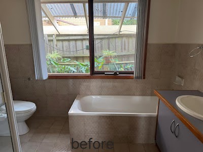 Ultimate Wet Seal Caulking