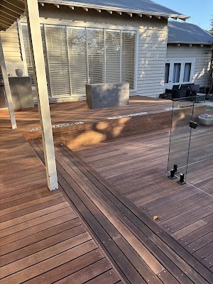 Ultra Decking & Flooring photo 2
