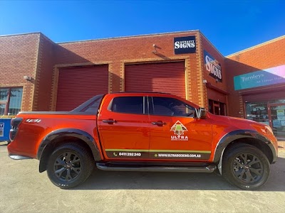 Ultra Decking & Flooring work 4