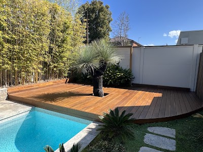 Ultra Decking & Flooring project 6
