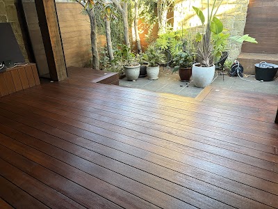 Ultra Decking & Flooring photo 1