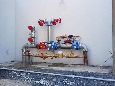 ULTRA PLUMBING GROUP project 4