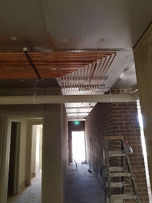 ULTRA PLUMBING GROUP project 6