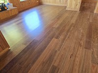 Ultra Timber Flooring Pty Ltd