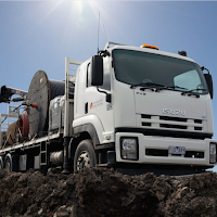 Underground Cable Systems Pty Ltd.