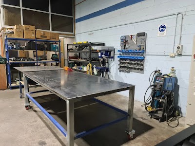 Uneek Fabrication & Engineering photo 2