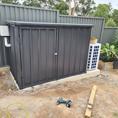 Uneek Fabrication & Engineering photo 3