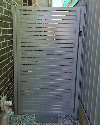 Uneek Fabrication & Engineering project 4