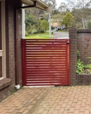 Uneek Fabrication & Engineering project 5