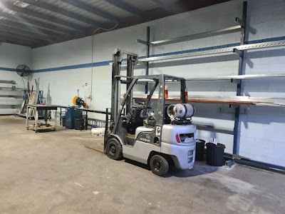 Uneek Fabrication & Engineering project 6