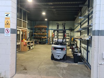 Uneek Fabrication & Engineering