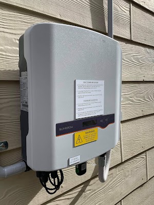 Unified Solar photo 2