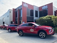 Unique Building Services Pty Ltd.