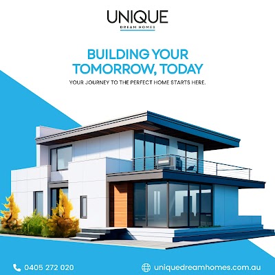 Unique Dream Homes work 3