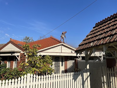 Unique Roofing & Home Improvements work 2