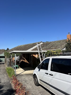 Unique Roofing & Home Improvements work 3