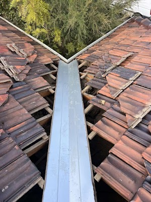 Unique Roofing & Home Improvements work 4