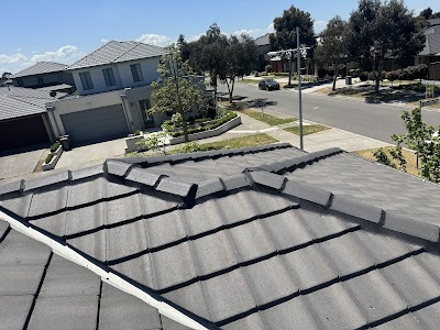 Unique Roofing & Home Improvements work 1