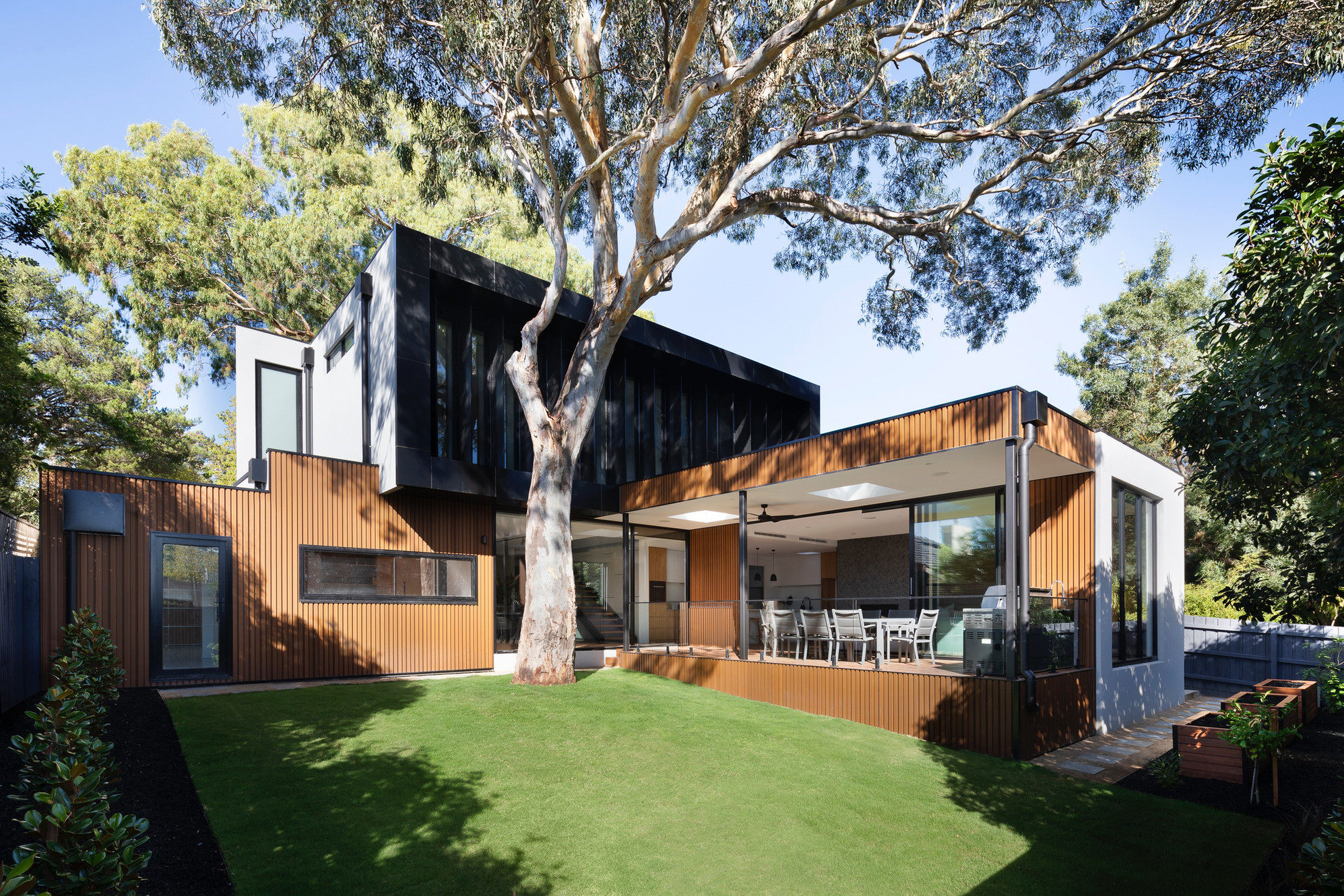United Builders Brisbane