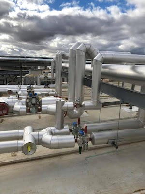 United Insulation Contractors photo 3