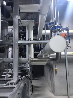 United Insulation Contractors work 4