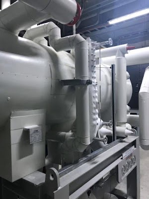 United Insulation Contractors project 5