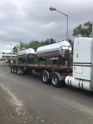 United Insulation Contractors project 6