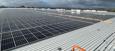 United Solar and Electrical