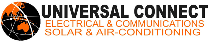 Universal Connect - Electrical, Air Conditioning, & Communication