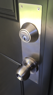 Universal Locksmiths project 4