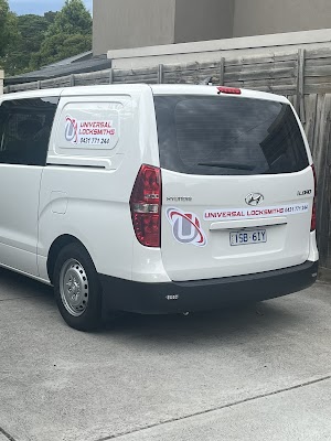 Universal Locksmiths photo 3