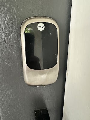 Universal Locksmiths project 5