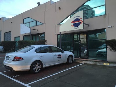 Universal Security Services