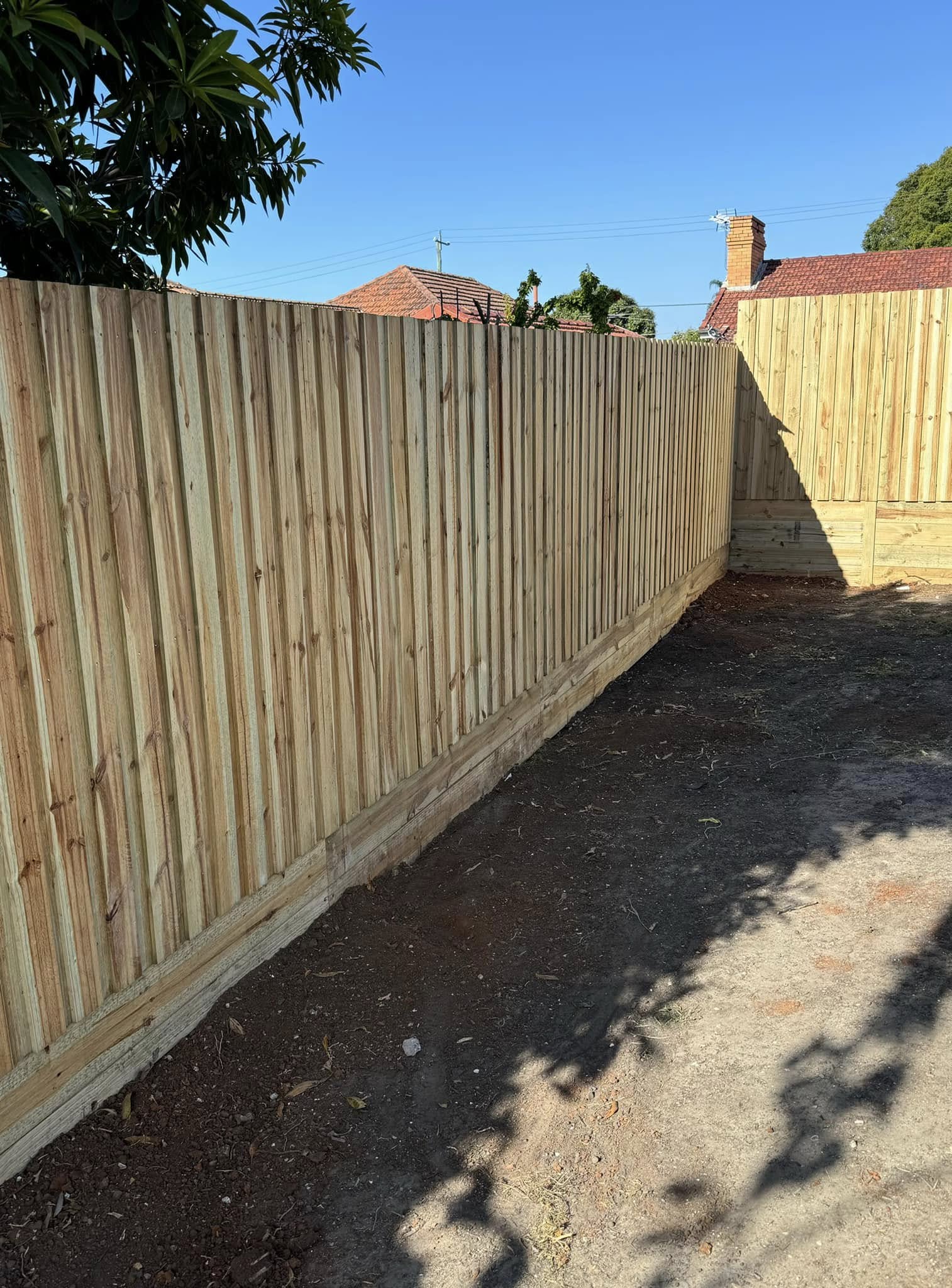 Universe Fencing Brisbane