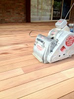 Unlimited Floor Finishes Sanding & Polishing