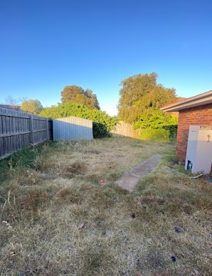 Up & Out Rubbish Removals Melbourne project 6