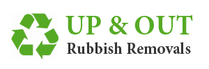 Up & Out Rubbish Removals Melbourne