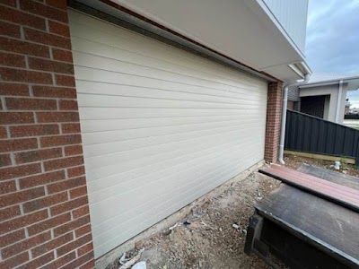 UpDown Garage Doors photo 2