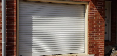 UpDown Garage Doors project 5