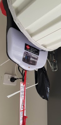 UpDown Garage Doors project 6