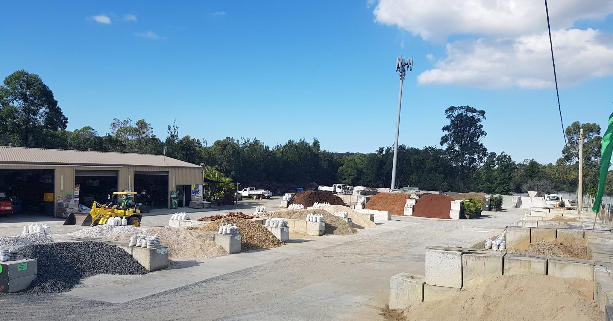 Upper Coomera Landscape Supplies