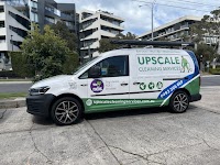 Upscale Cleaning and Maid Services