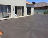 Urban Concrete Solutions Ivanhoe