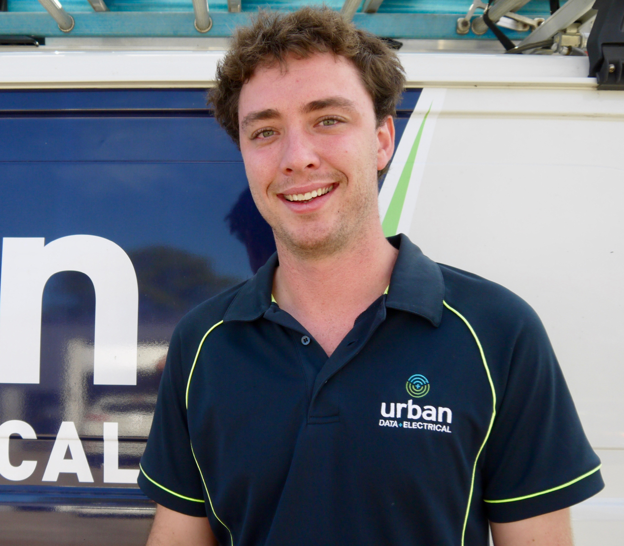 Urban Data + Electrical