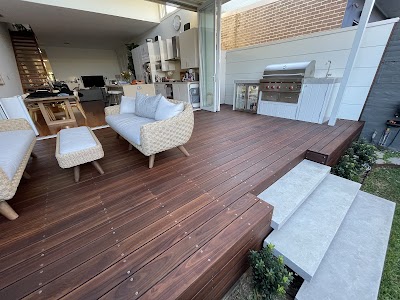 Urban Decking photo 2