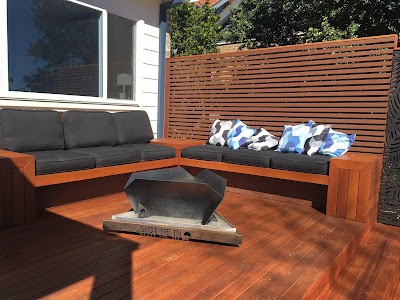 Urban Decking photo 3