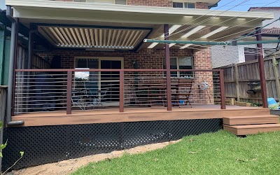 Urban Decking project 4